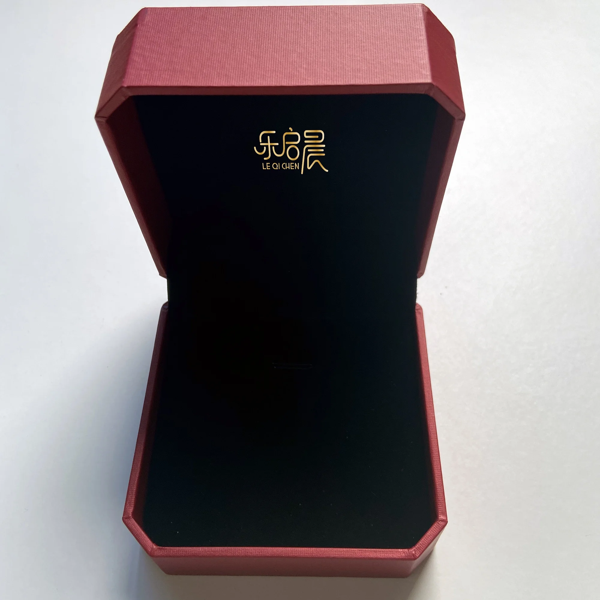 Dezheng paper jewelry gift boxes customization-8