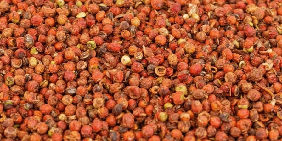 Well-Organized Spice Drawer Featuring McCormick Chipotle Pepper