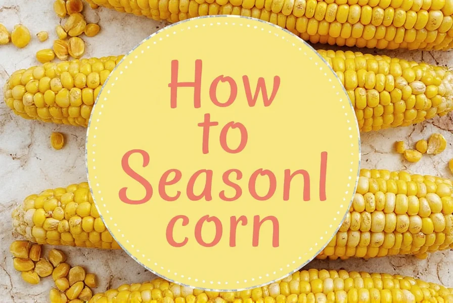 Corn on the Cob