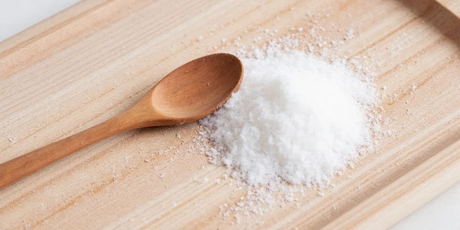 Seasoning Salt Components