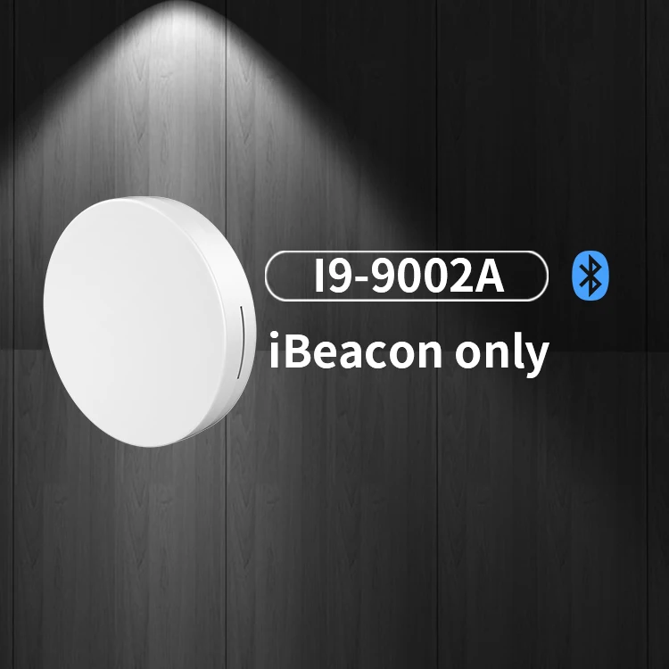 3 pcs lot Bluetooth positioning Bluetooth 4.0 BLE Ibeacon beacon 