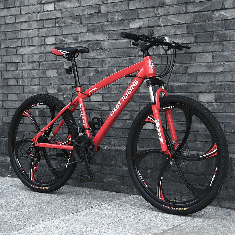 

Adult men mtb bycycles Full suspension adult fat tire bmx road 26 29 inch bicicletas cycle mountainbikes bicycle mountain bike, Customized color