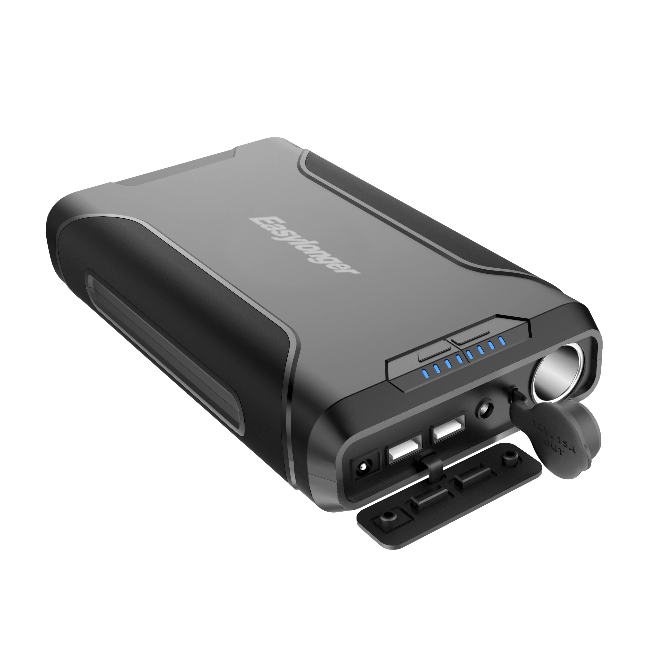 

72000 mah High capacity 19V/20V Output power bank for Laptops