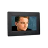 LCD wall mount 7 lcd advetisising player/7" digital video ad player/7 inch digital photo frame for supermarket shopping mall