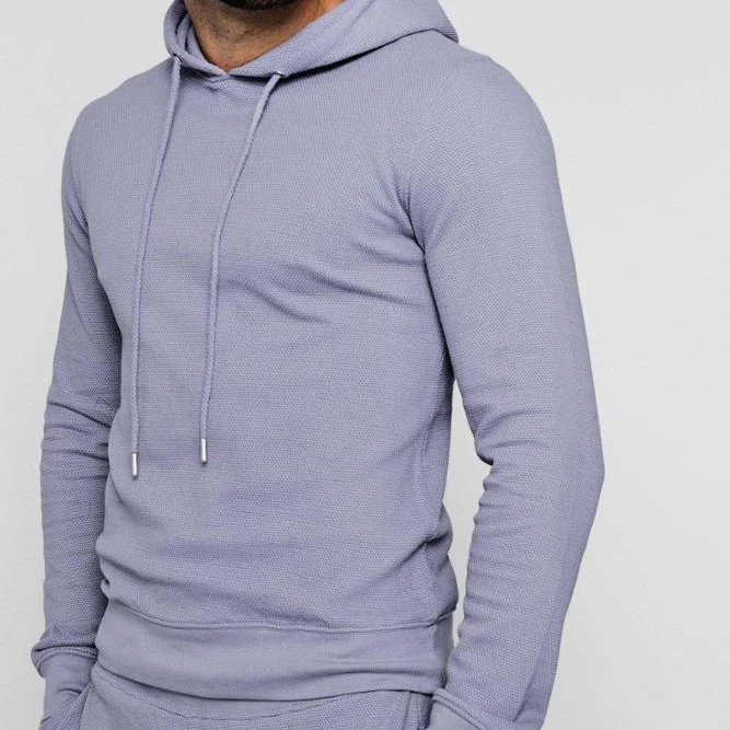 Wholesale Custom Training Gym Plain Tracksuit Short Set 100 Cotton