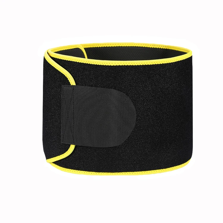 

Eco Yoga strap loss weight yoga belt slimming belt for yoga Workout, Pantone color is ok
