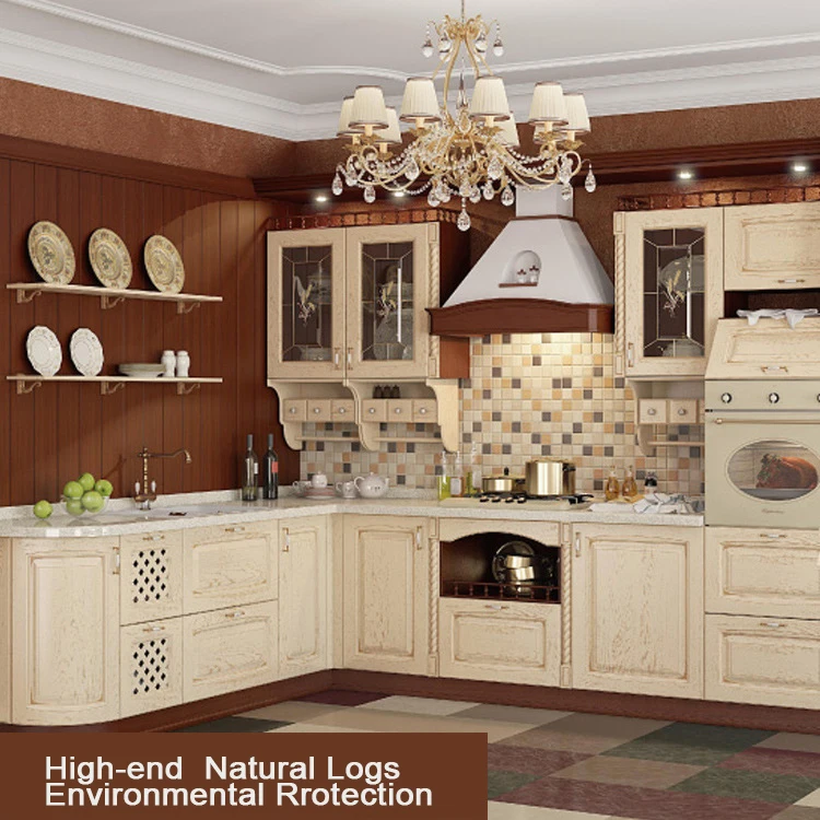 Y&r Furniture New traditional cabinets manufacturers-4