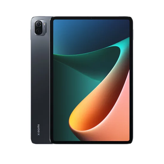 

100% Original Xiaomi pad 5 6GB 128GB MIUI 12.5 (Android 11) Qualcomm SN 860 7nm 8720mAh Battery WIFI xiaomi tablet pc