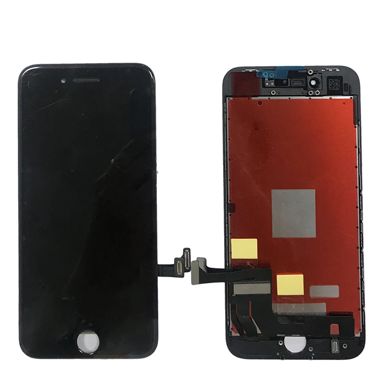 

Professional Supplier Repair Damaged Phone Lcd Touch Screen Cell Phone Parts Lcd Screen For Iphone Se 2020
