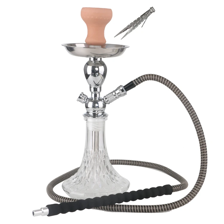 

Wholesale hot sell smoke hookah mya