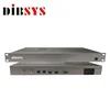 16 in 1 rf modulator supplier UDP/IP MPEG transmission stream input