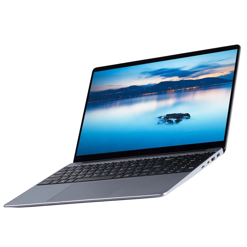 

Aluminum case 15.6 inch i7 8th notebook computer gaming laptops Dedicated MX250 video card