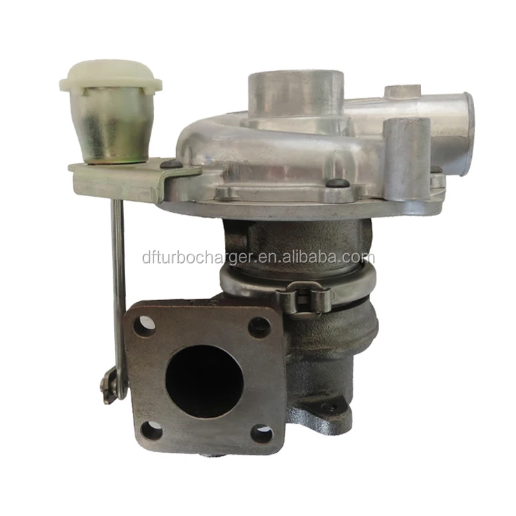 Eastern Turbo Charger Rhf4h Vc420037 Va420037 Vb420037 8972402101