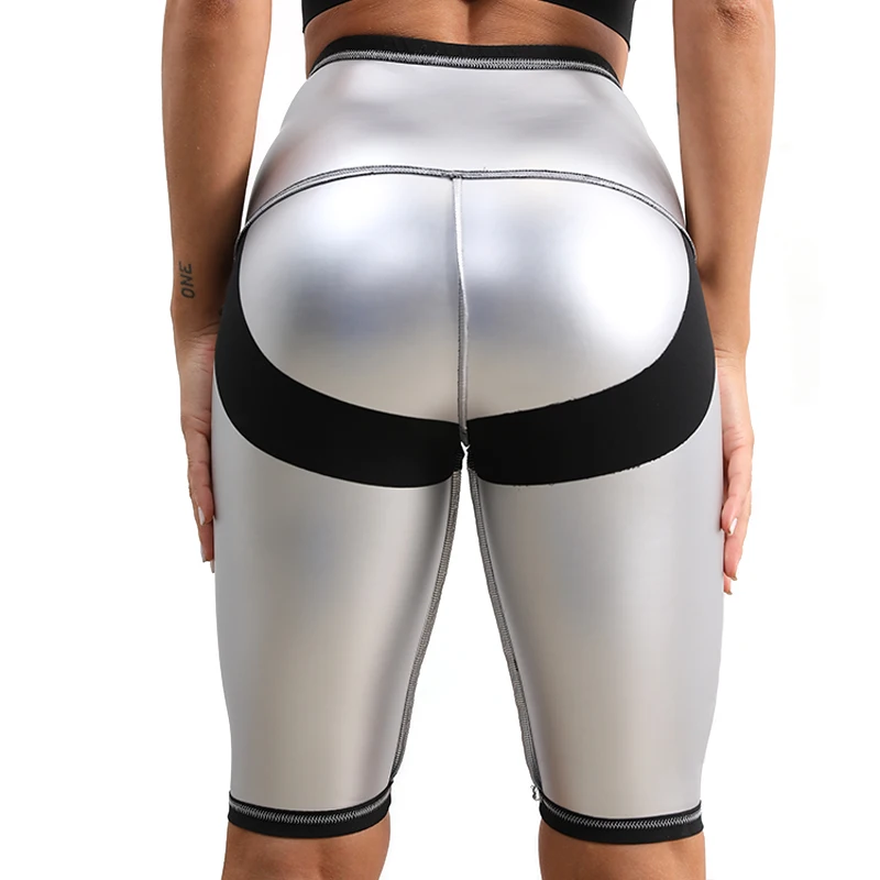 

Hot Sale Breeches Tight Leggings Cycling Five-cent Safety Shorts Thin Legs Sports for Women Black 1 Piece Yoga Pants for Adults