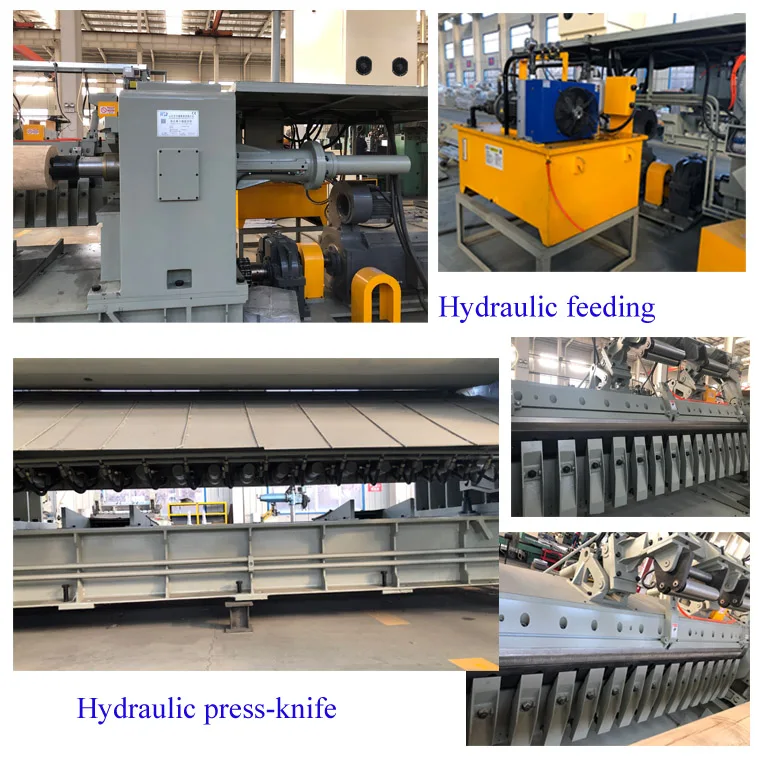 spindle peeling part2