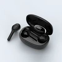 

Free Sample In-Ear Tws Sport Earbuds Noise Cancelling BT 5.0 Earphones Wireless Headphones