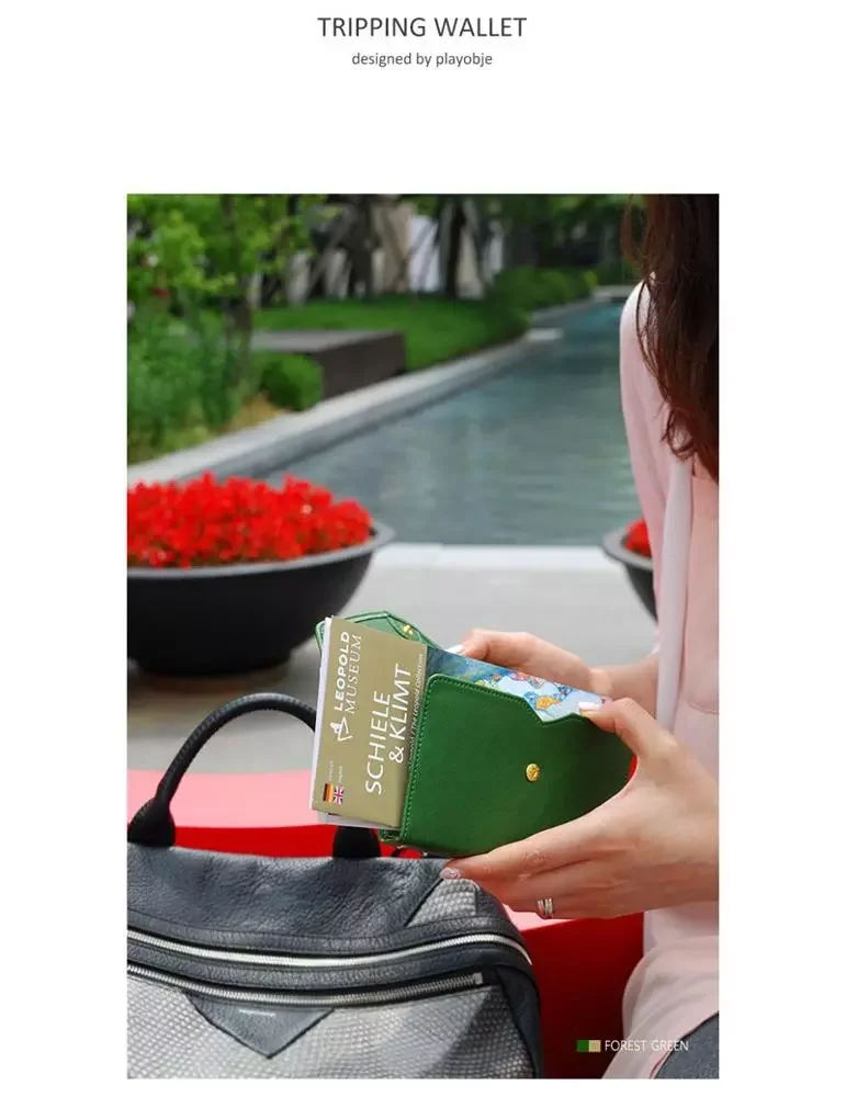travel passport holder