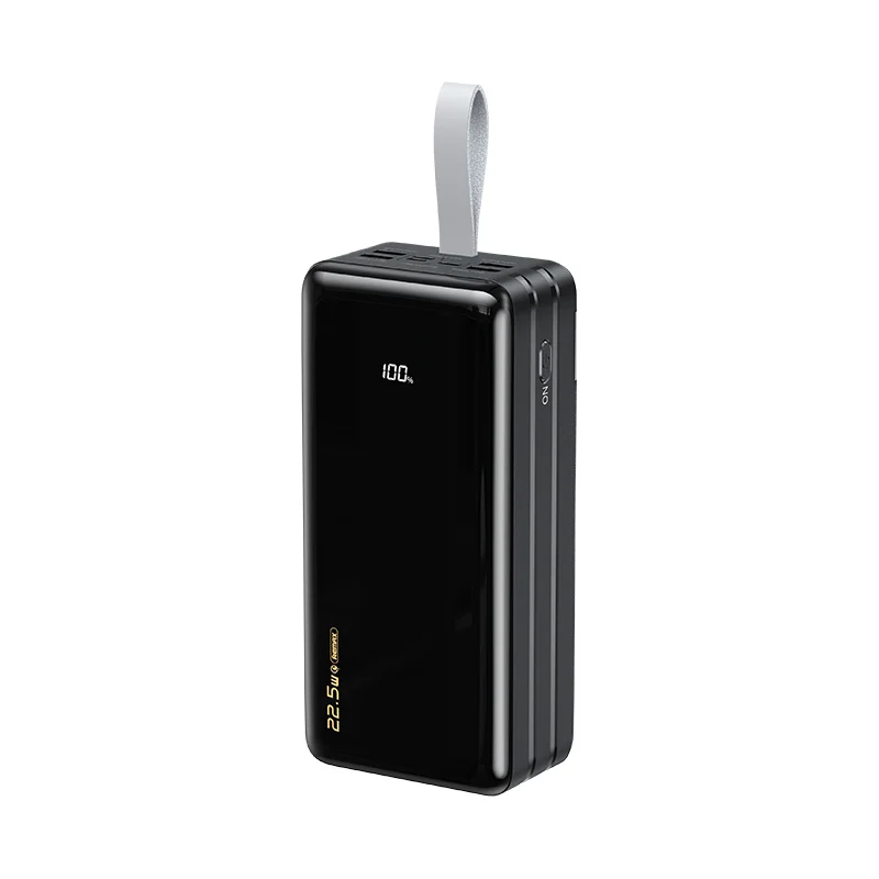 

REMAX RPP-173 22.5W Mobile Charger 60000mAh Power Bank