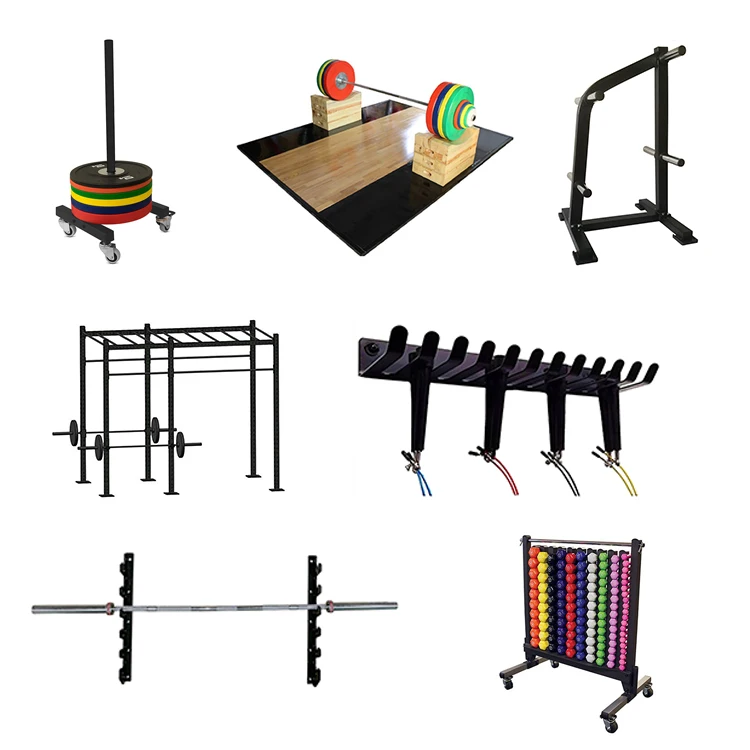 
Top Quality Dumbbell Fitness Equipment Home Exercise Sports Gym Equipment 