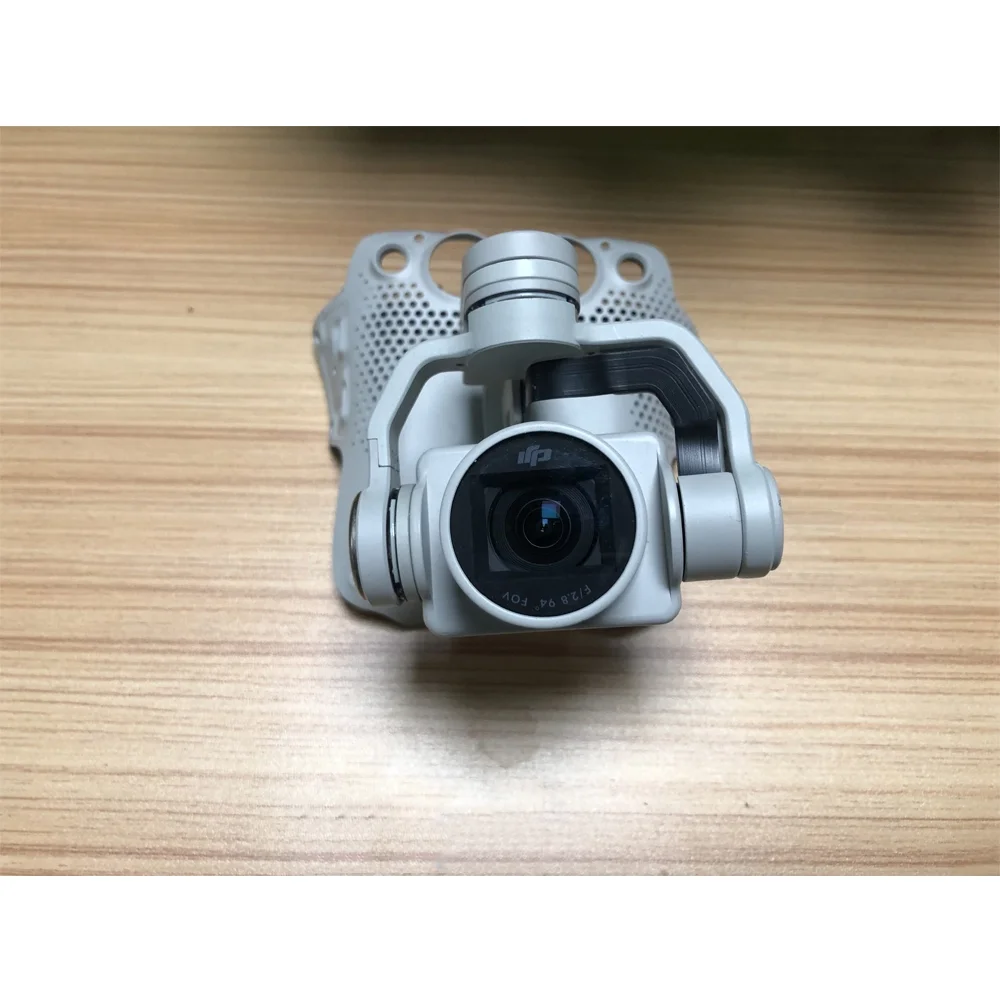 

Original Used Dji Phantom 4 Gimbal Camera Repair Parts Video Camera