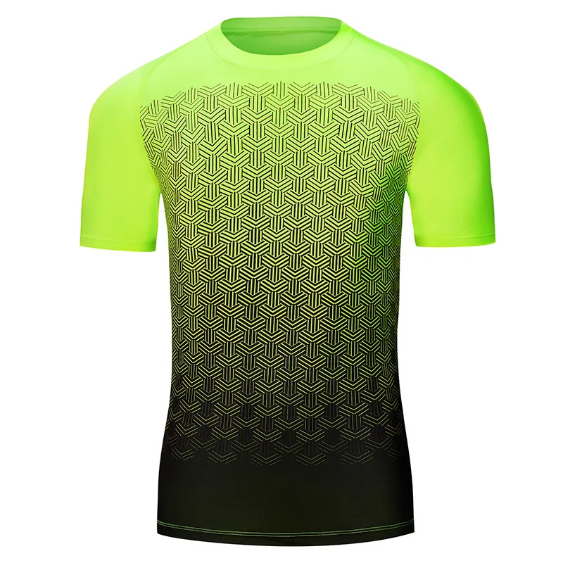 

OEM mens Running Sports Gym Top Wicking T Shirt Sports Men's Wickable Tee Shirt