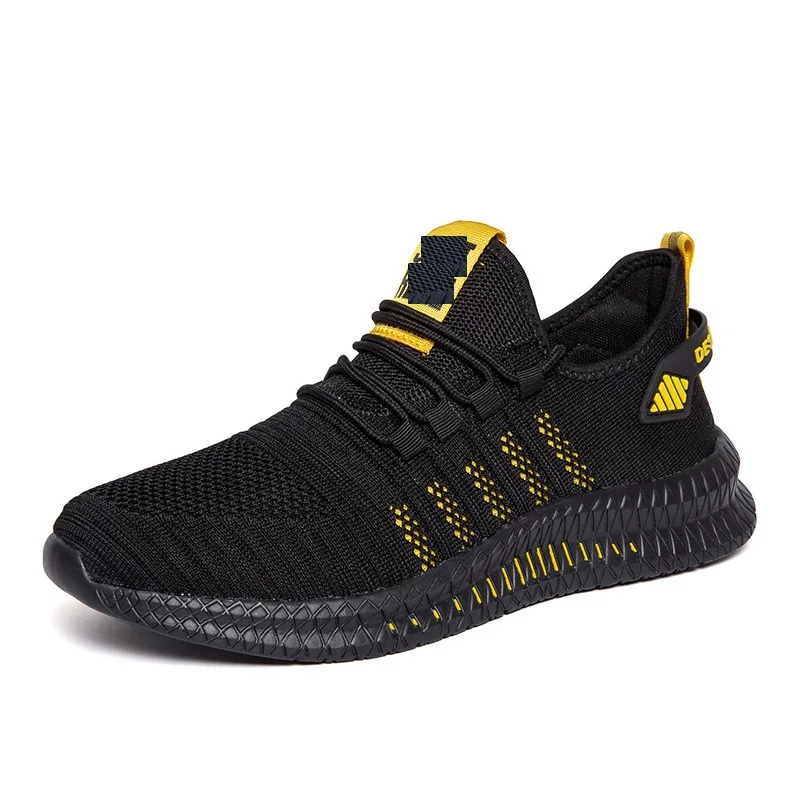 

2022 New Ultra Light Running Shoes Sports Light Men's Sports Couple Shoes, 5 colors
