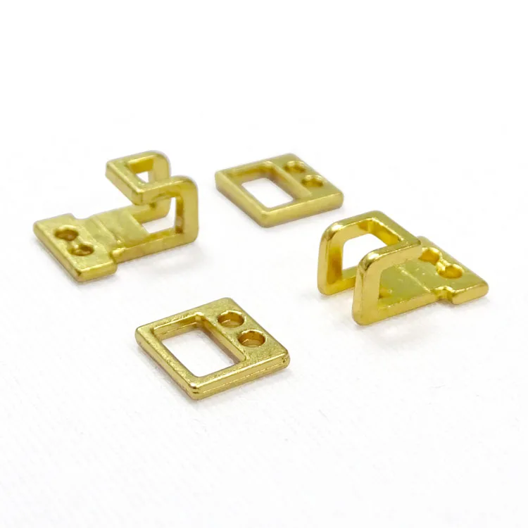 

JKE-057 Bra dress trouser buckle fastener closure custom hook and eye