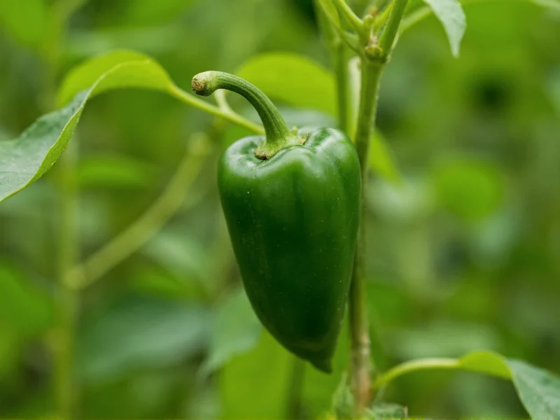 Jalapeño Scoville Level: 2,500-8,000 SHU Explained