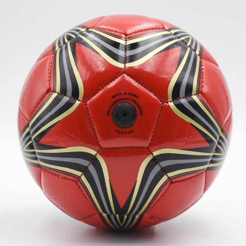 

Heat fusion soccer ball Online customized color bounce 2 football, Customized colors