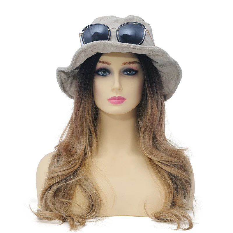 
Head mannequin with bust wig headstand for wigs display making styling and jewelry display mannequin 