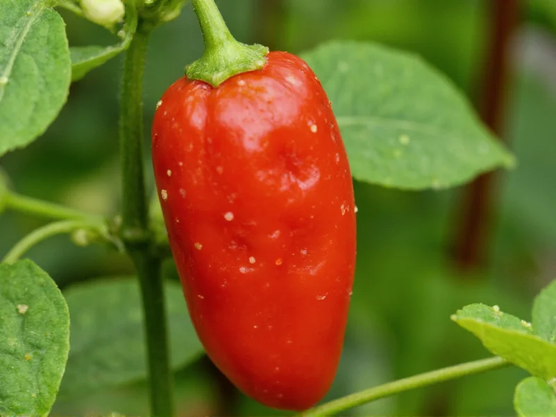 Japanese Pepper: What It Is and How to Use It Correctly
