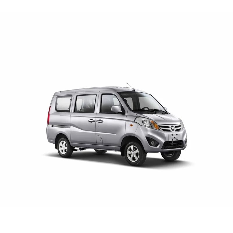
Exquisite craftsmanship Px v3 silver MINI TRUCK foton truck 