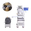 Coconuts ball making machine nuts ball maker date ball machine