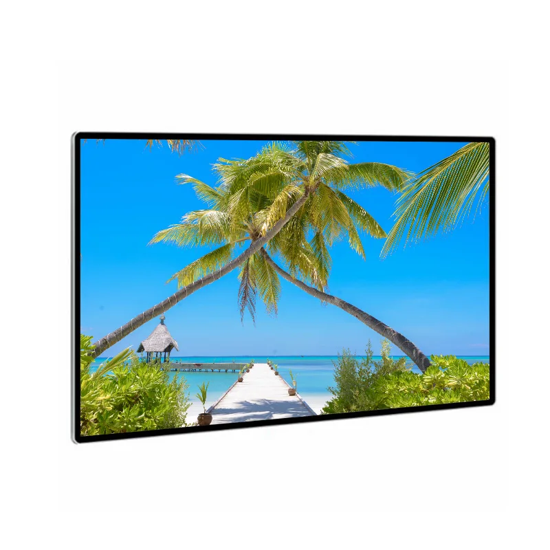 

32 inch full hd narrow border led smart computer monitor desktop 60hz 75hz PC monitor