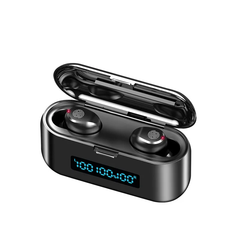 

Wholesale-earbuds HIFI stereo earphone earpods for brazil
