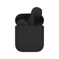 

Air2 black TWS Sensor Earbuds pop-up Separate use earphone QI Wireless Charging PK w1 H1 i10 i60 i30 i80 i500 i200 i1000tws