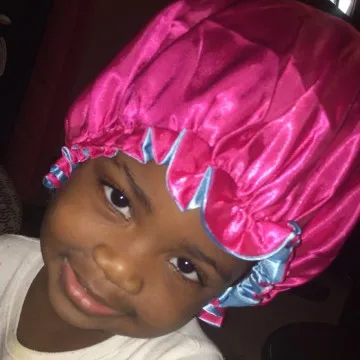 

custom bonnet with logo Double layered durags and hair bonnets with logo and adjustable rope