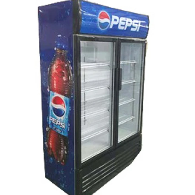 buy pepsi fridge