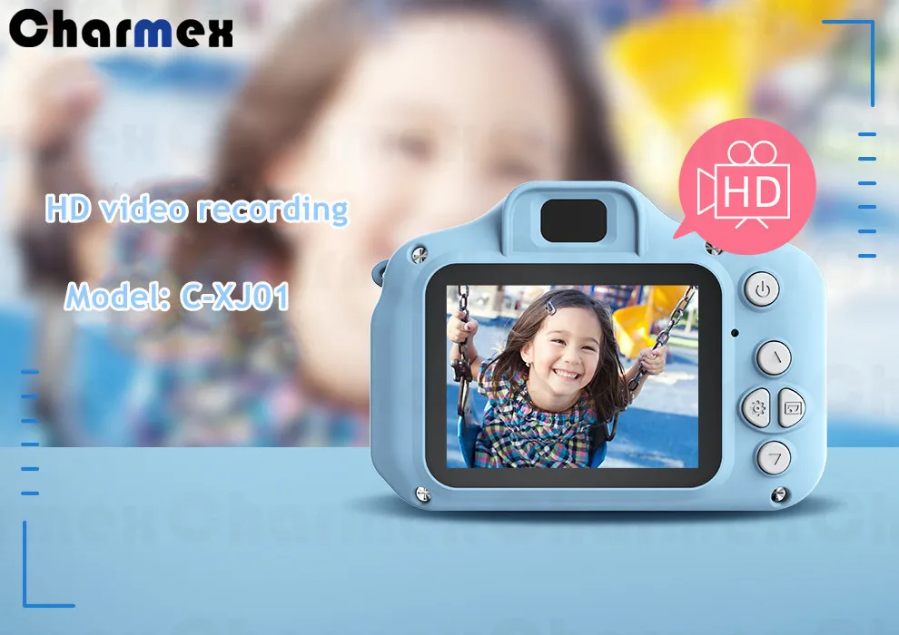 digital camera
