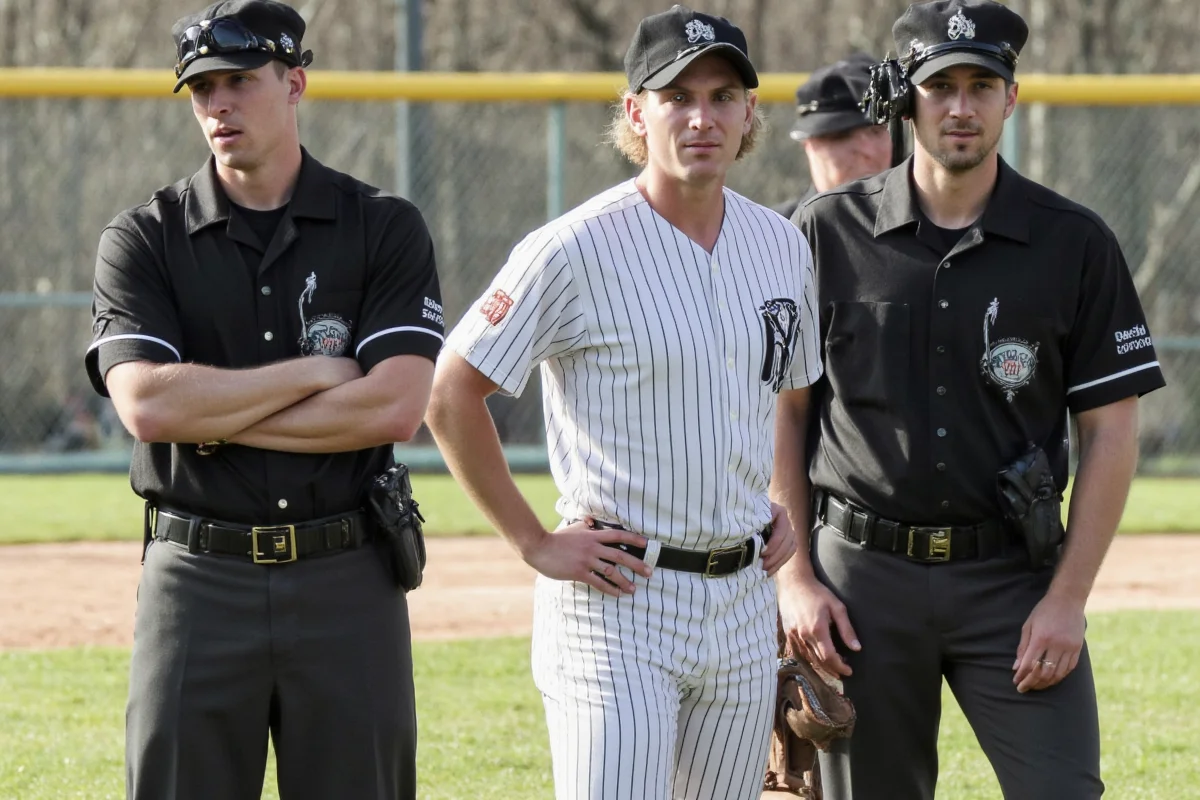 how much do baseball umpires make