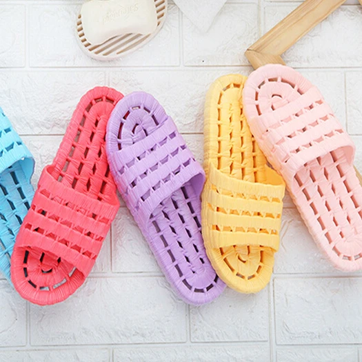 

Pvc Blank Designers Custom Slippers Sandal Fashion Beach Footwear Men and Women Slippers, Like pictures