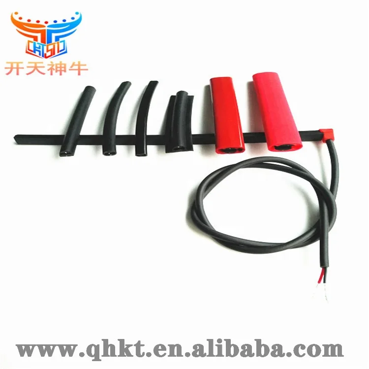 
rubber sensor safety edge 