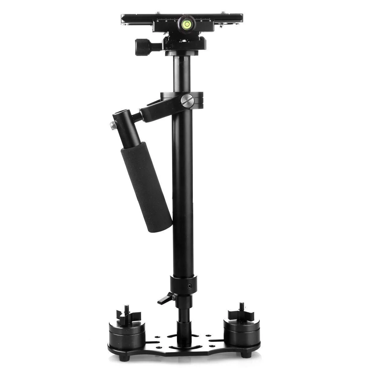 

DSLR Camera potography equipment FAluminium S60 stabilizer portable handheld steady video for cameras