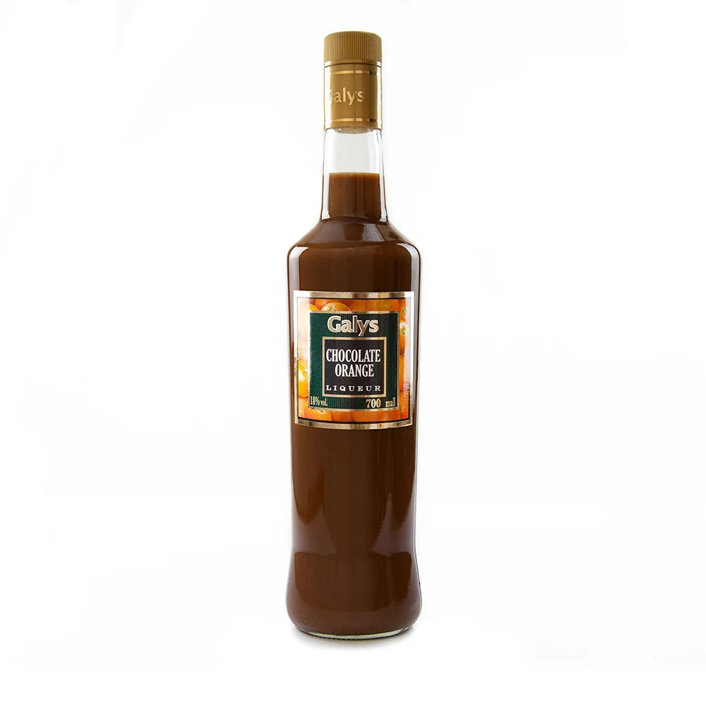 Gran Sabor Natural Puro Chocolate Dulce Licor De Naranja Mixersbeverages Buy Naranja Bebidas Dulce Licor De Chocolate Product On Alibaba Com