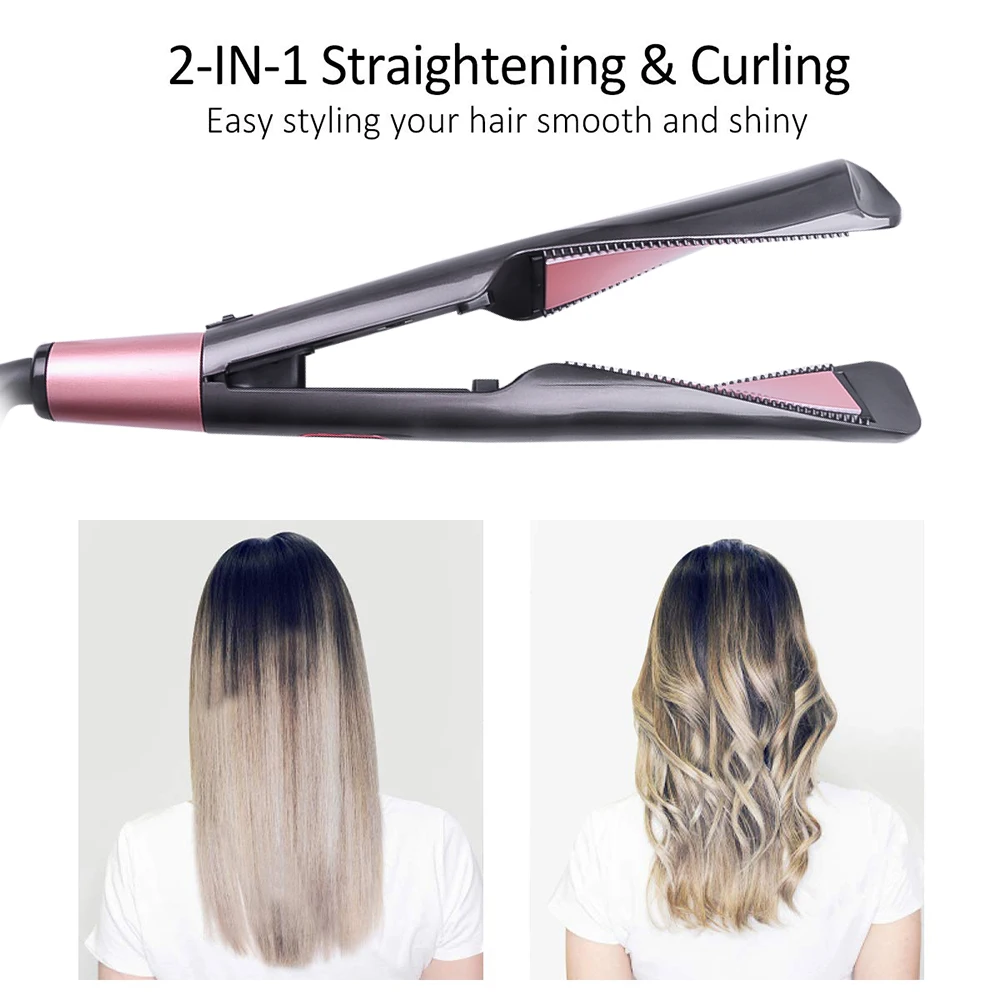 Hair Straightener 8