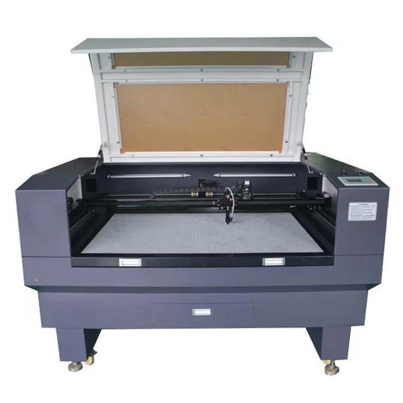 
Top 100 ali baba china co2 laser glass tube cutting machine for printing tipping template 