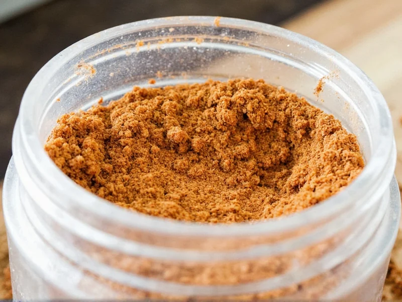 Homemade Taco Seasoning Recipe: Simple Scratch Mix
