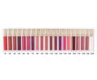 

New 20 Colors Cruelty Free moistening Liquid Lip Gloss Private Label Custom Logo Clear Lipgloss vendor