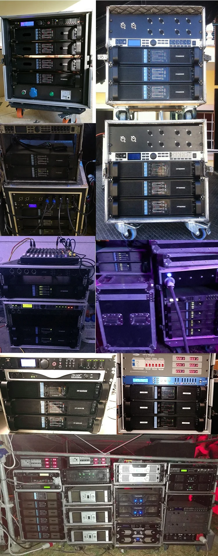 10000watt Power Amplifier Professional Subwoofer Amplifier For 21 Inches Subwoofer Buy