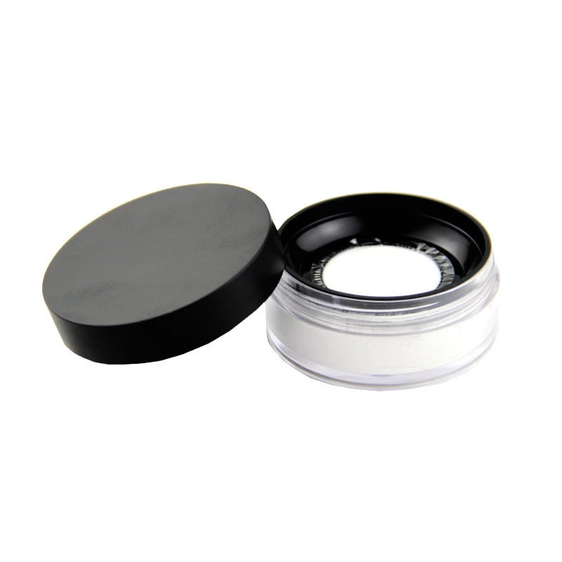 

Translucent Tone Loose Face Powder for Setting Makeup